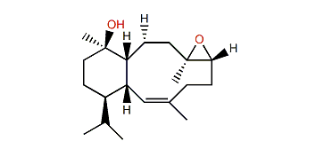 Solenopodin C